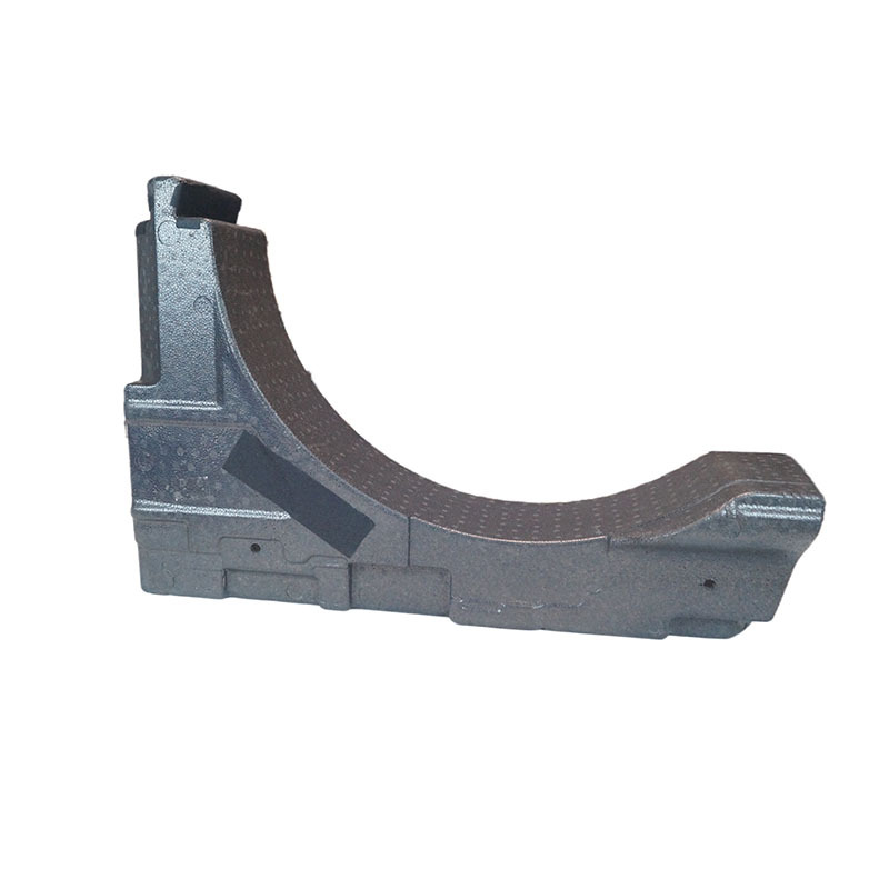 OEM 23555700 Right Support Box for Trunk (Foam) for Captiva