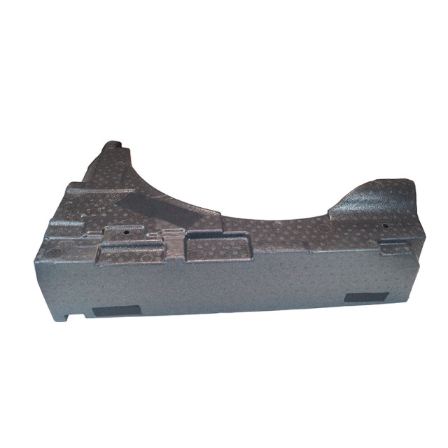 OEM 23555700 Right Support Box for Trunk (Foam) for Captiva
