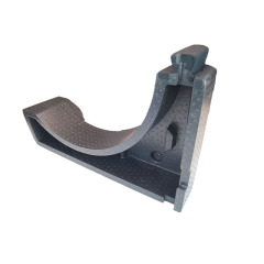 OEM 23555700 Right Support Box for Trunk (Foam) for Captiva