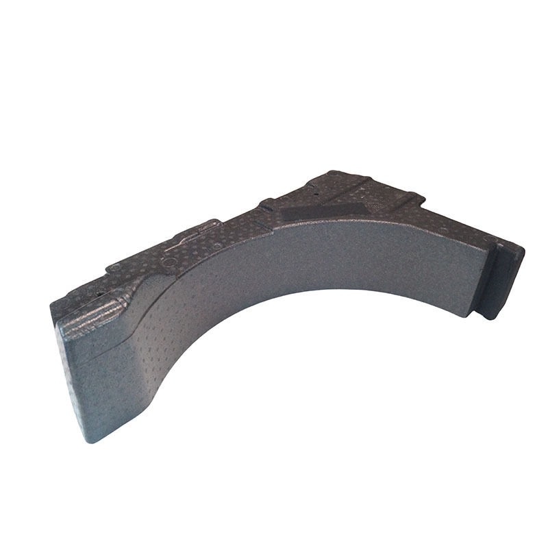 OEM 23555700 Right Support Box for Trunk (Foam) for Captiva