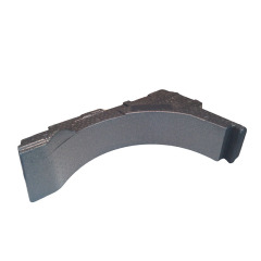 OEM 23555700 Right Support Box for Trunk (Foam) for Captiva