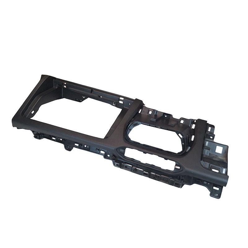 OEM 23556316 Under dashboard cover plate RH for Captiva