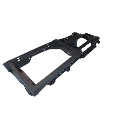 OEM 23556316 Under dashboard cover plate RH for Captiva