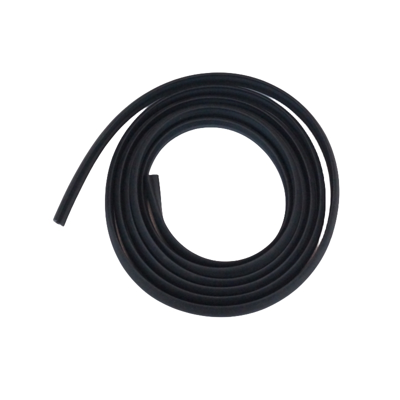 OEM  23557685 Front Windshield Water Drain Net Seal Strip for Captiva