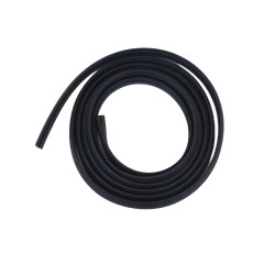 OEM  23557685 Front Windshield Water Drain Net Seal Strip for Captiva