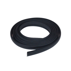 OEM  23557685 Front Windshield Water Drain Net Seal Strip for Captiva