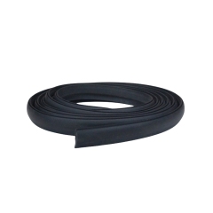 OEM  23557685 Front Windshield Water Drain Net Seal Strip for Captiva
