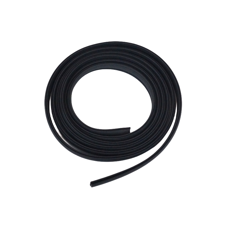 OEM  23557685 Front Windshield Water Drain Net Seal Strip for Captiva