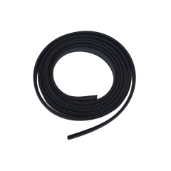 OEM  23557685 Front Windshield Water Drain Net Seal Strip for Captiva