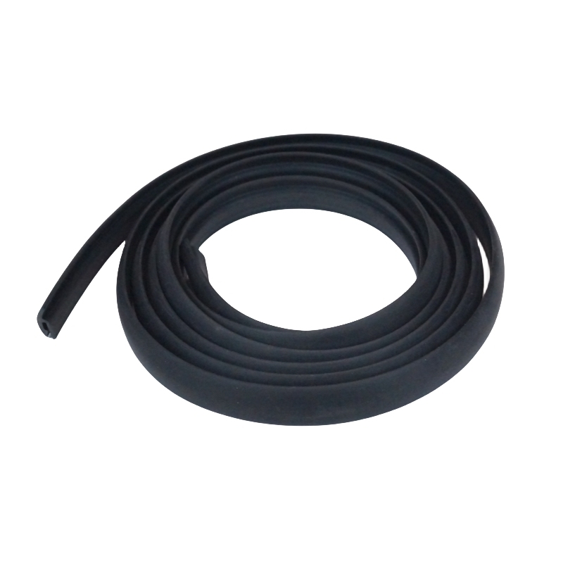 OEM  23557685 Front Windshield Water Drain Net Seal Strip for Captiva