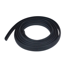 OEM  23557685 Front Windshield Water Drain Net Seal Strip for Captiva