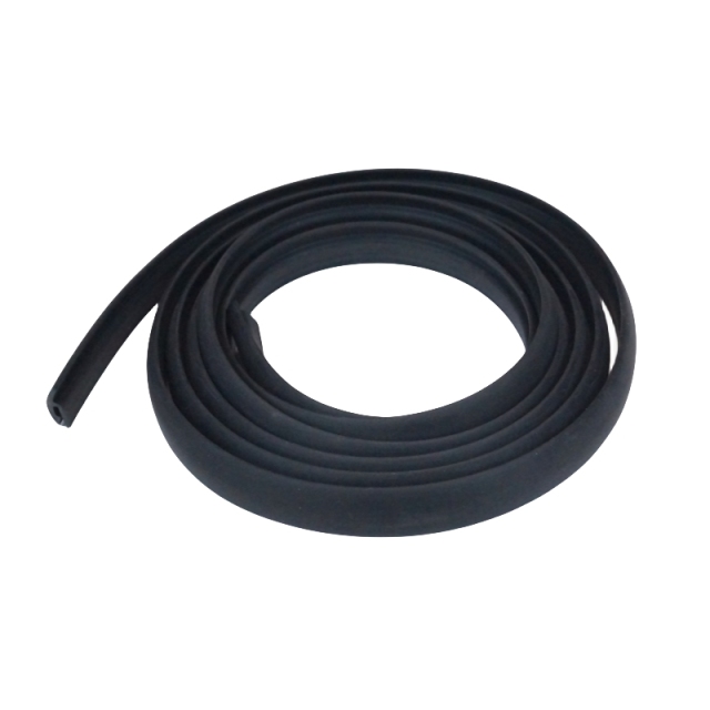 OEM  23557685 Front Windshield Water Drain Net Seal Strip for Captiva