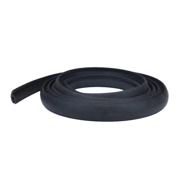 OEM  23557685 Front Windshield Water Drain Net Seal Strip for Captiva