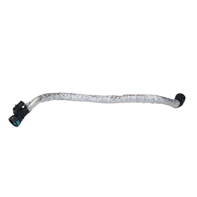 OEM  23557906 PVC Pipe (Long. Tin Foil) N15T National VI for Captiva