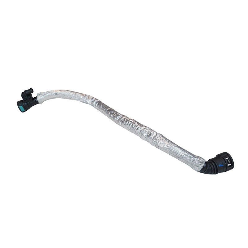 OEM  23557906 PVC Pipe (Long. Tin Foil) N15T National VI for Captiva