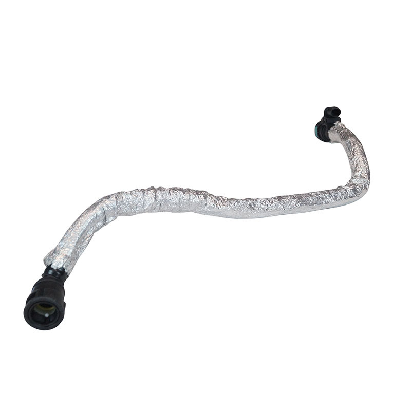 OEM  23557906 PVC Pipe (Long. Tin Foil) N15T National VI for Captiva