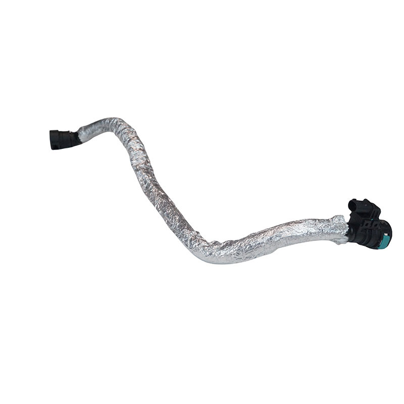 OEM  23557906 PVC Pipe (Long. Tin Foil) N15T National VI for Captiva