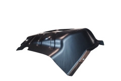 OEM 23579248Rear quarter panel vent bracket for Captiva