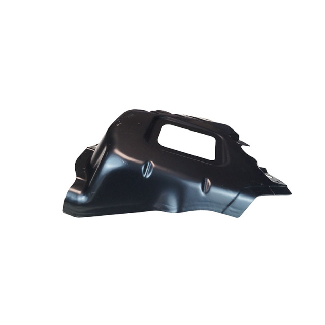 OEM 23579248Rear quarter panel vent bracket for Captiva