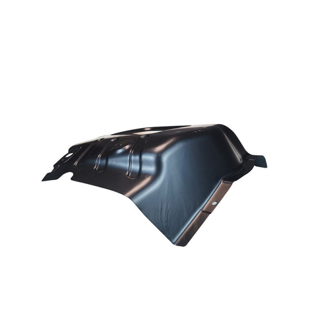 OEM 23579248Rear quarter panel vent bracket for Captiva