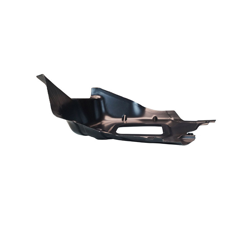OEM 23579248Rear quarter panel vent bracket for Captiva