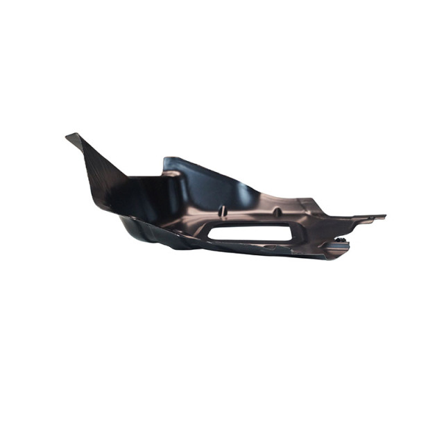 OEM 23579248Rear quarter panel vent bracket for Captiva