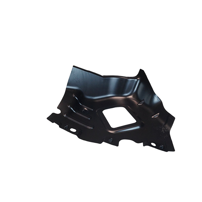 OEM 23579248Rear quarter panel vent bracket for Captiva
