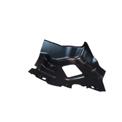 OEM 23579248Rear quarter panel vent bracket for Captiva
