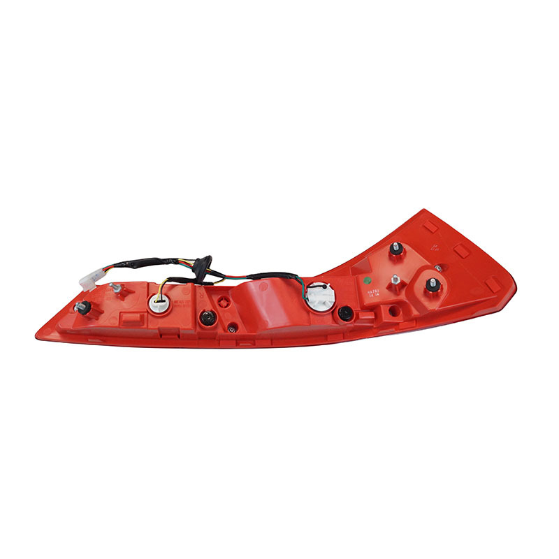 OEM 23590945 Tail Lamp R (printed SR) for Captiva