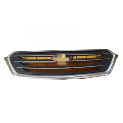 OEM 23649645 Front Grille for Captiva