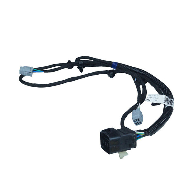 OEM  23661054 Reverse Radar Cable Harness for Captiva