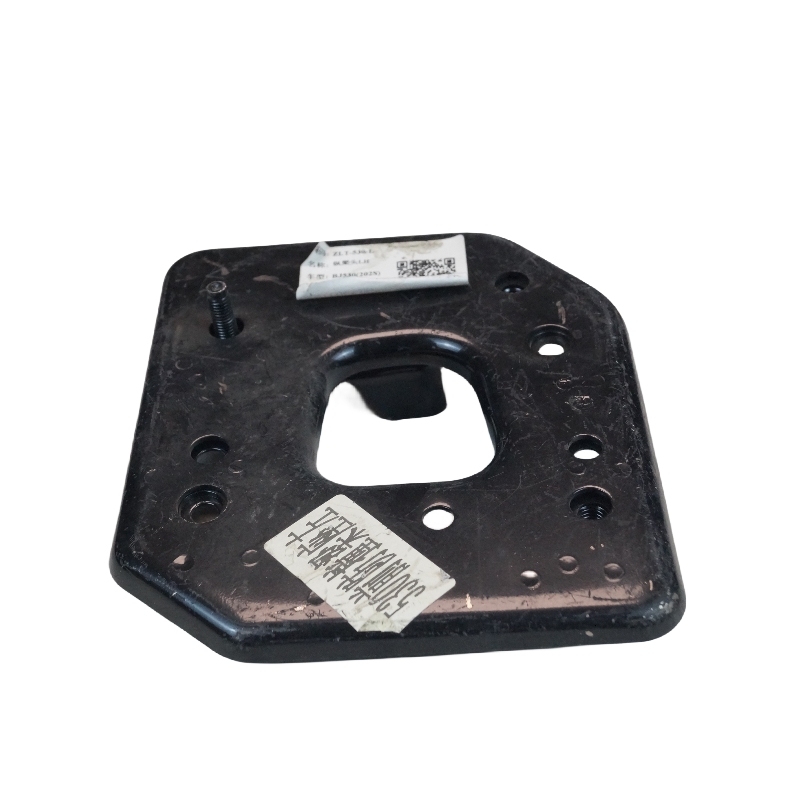 OEM ZLT-530-L Longitudinal Beam Head LH for Captiva