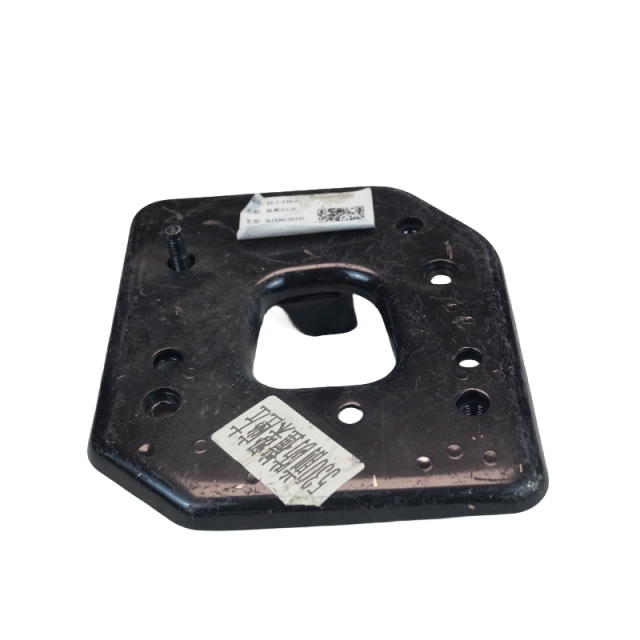 OEM ZLT-530-L Longitudinal Beam Head LH for Captiva