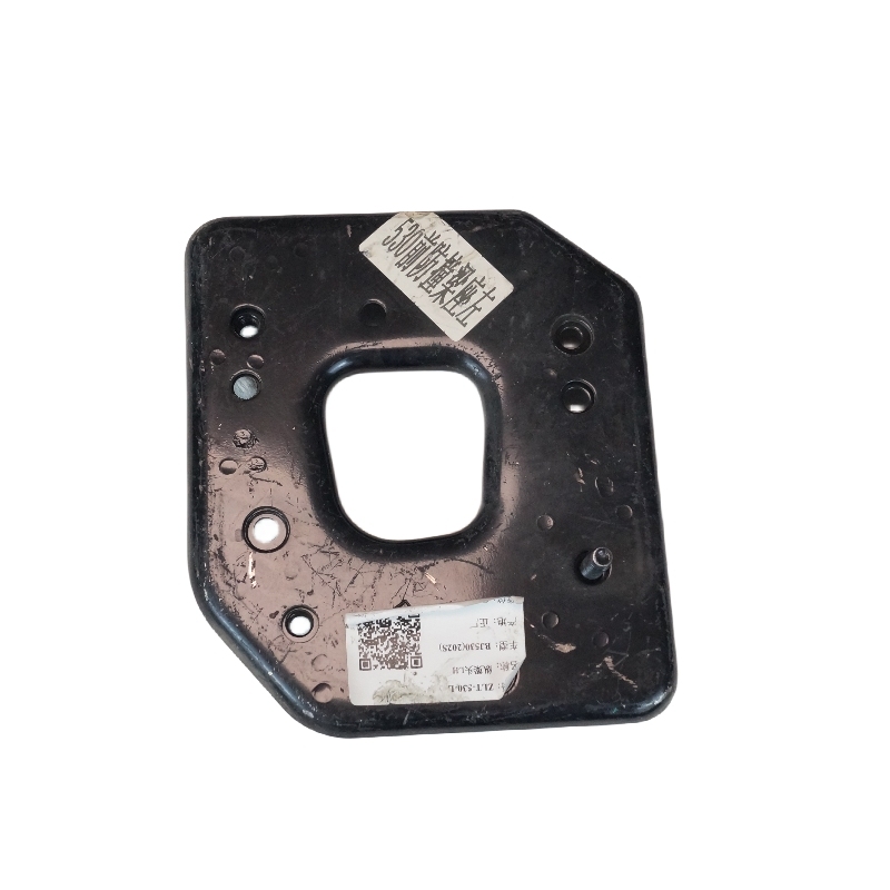 OEM ZLT-530-L Longitudinal Beam Head LH for Captiva