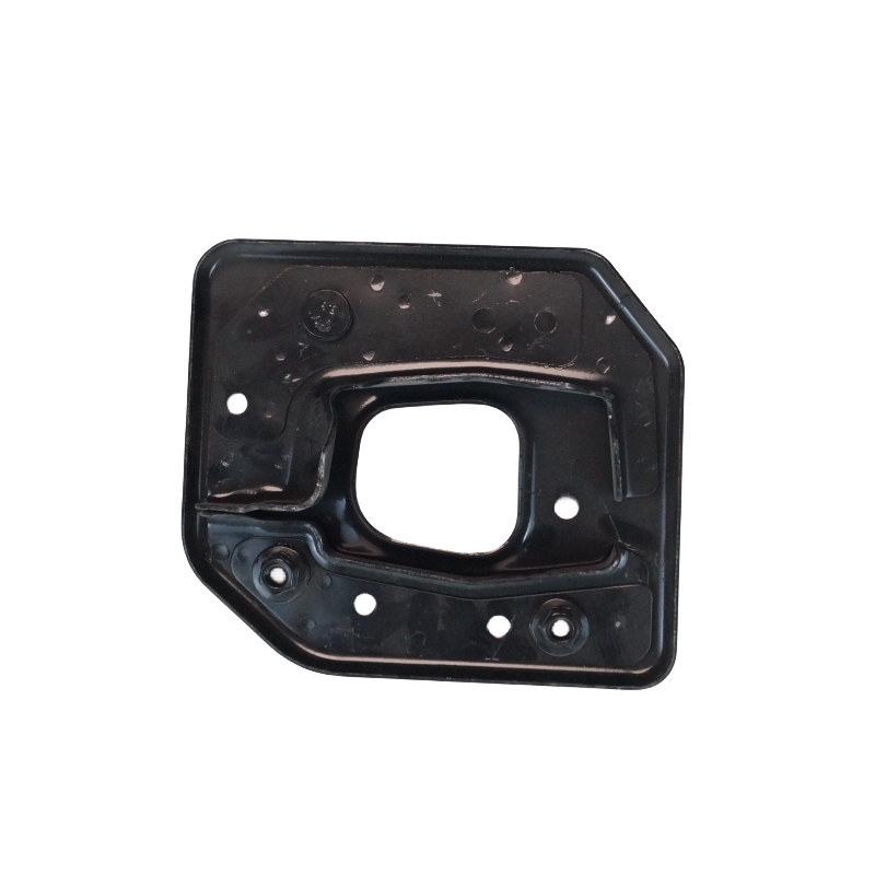 OEM ZLT-530-L Longitudinal Beam Head LH for Captiva