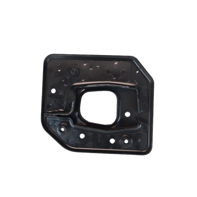 OEM ZLT-530-L Longitudinal Beam Head LH for Captiva