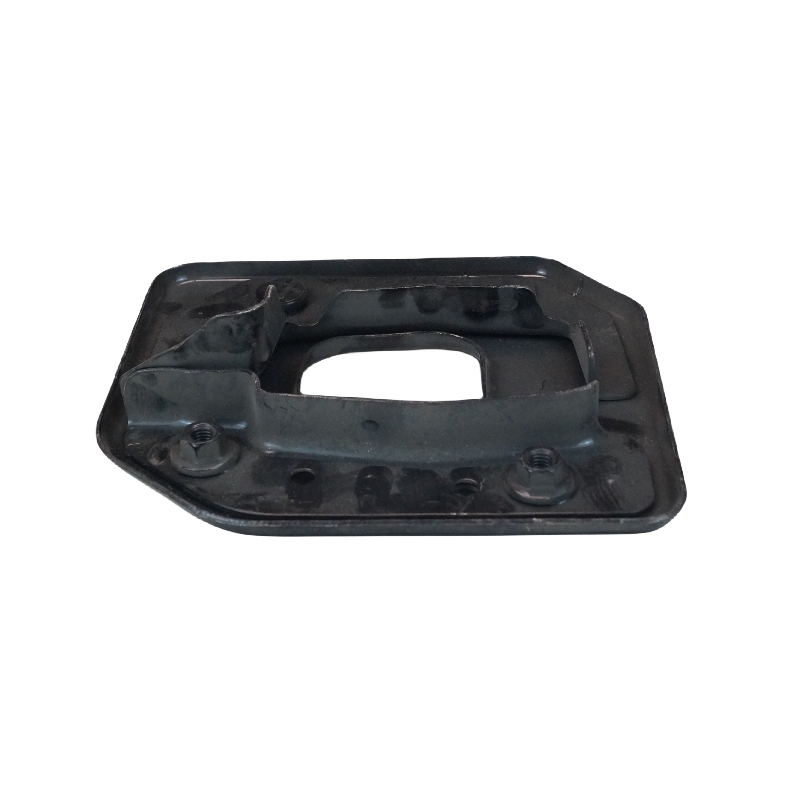 OEM ZLT-530-L Longitudinal Beam Head LH for Captiva