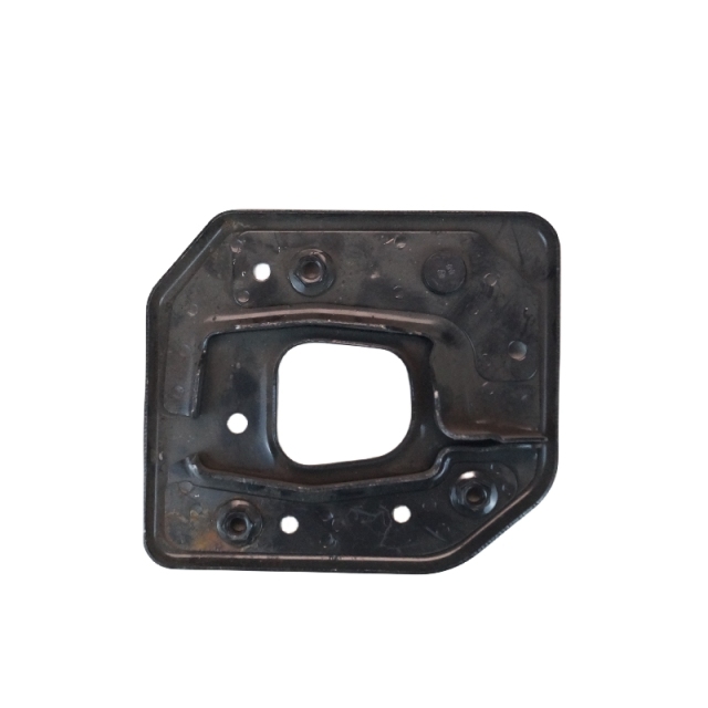 OEM ZLT-530-R Longitudinal Beam Head LH for Captiva