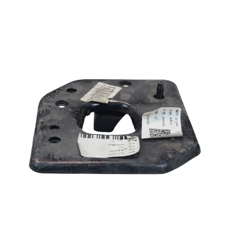 OEM ZLT-530-R Longitudinal Beam Head LH for Captiva