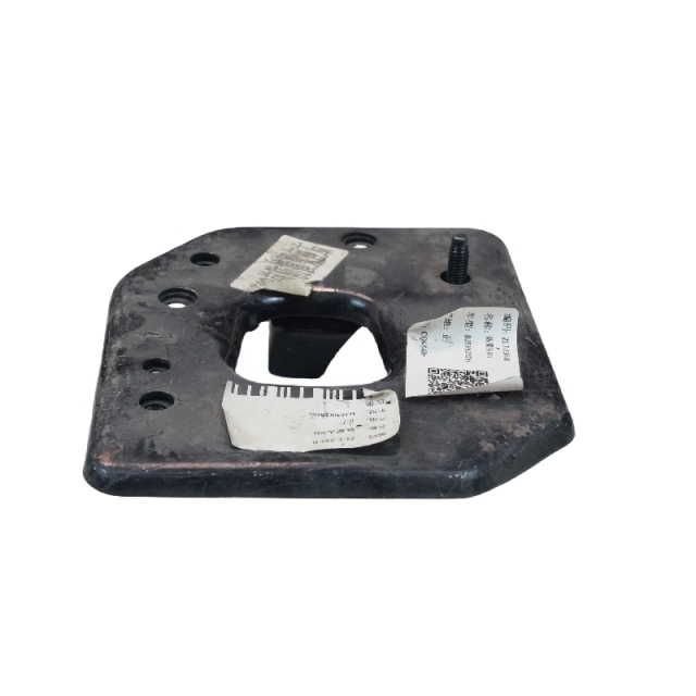 OEM ZLT-530-R Longitudinal Beam Head LH for Captiva