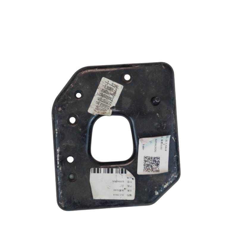 OEM ZLT-530-R Longitudinal Beam Head LH for Captiva