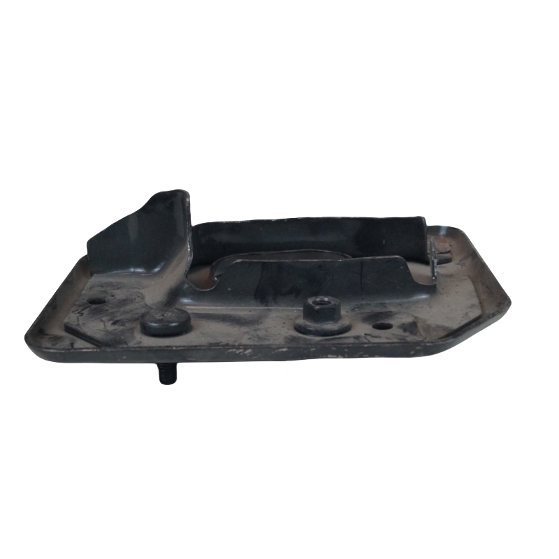 OEM ZLT-530-R Longitudinal Beam Head LH for Captiva