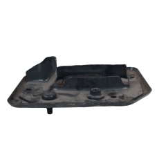 OEM ZLT-530-R Longitudinal Beam Head LH for Captiva