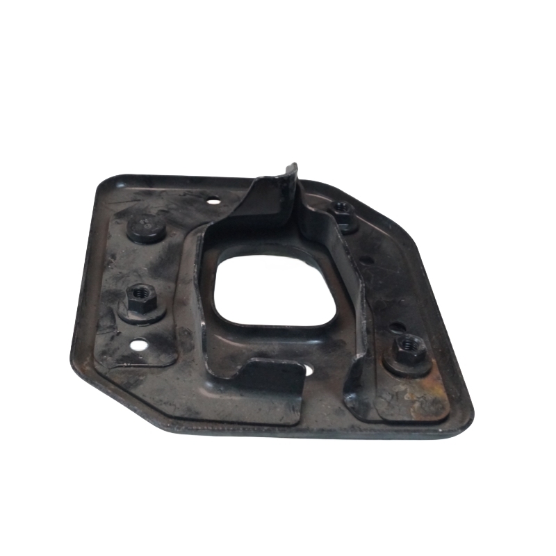 OEM ZLT-530-R Longitudinal Beam Head LH for Captiva