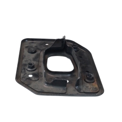 OEM ZLT-530-R Longitudinal Beam Head LH for Captiva