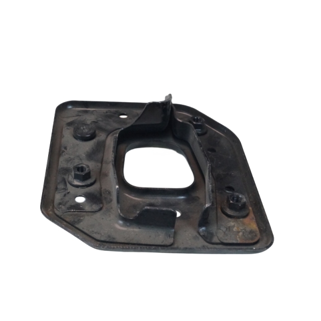 OEM ZLT-530-R Longitudinal Beam Head LH for Captiva