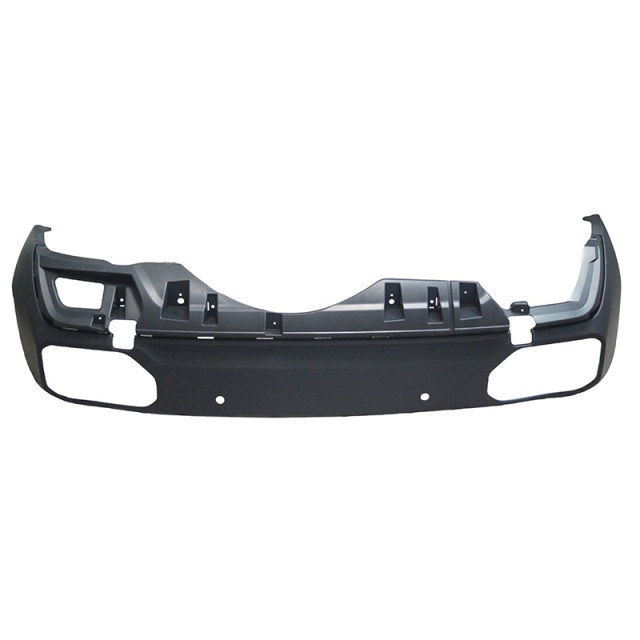 OEM  23664389 Rear Bumper Lower (High‑end Trim) for Captiva