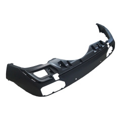OEM  23664389 Rear Bumper Lower (High‑end Trim) for Captiva