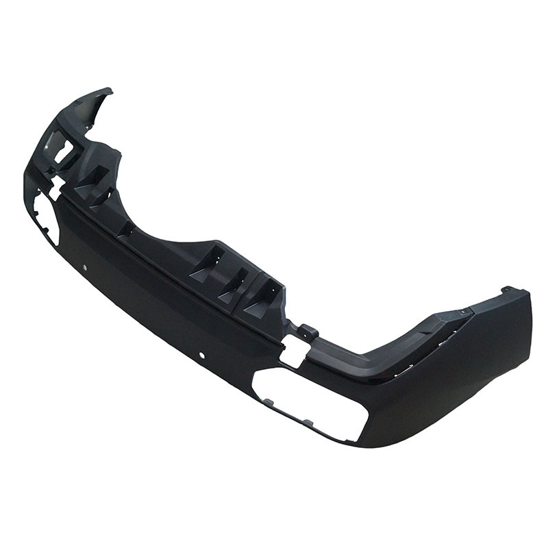 OEM  23664389 Rear Bumper Lower (High‑end Trim) for Captiva