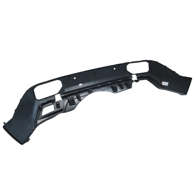 OEM  23664389 Rear Bumper Lower (High‑end Trim) for Captiva